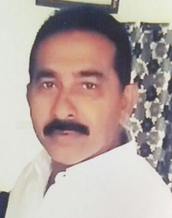 ದ.ಕ. ಜಿಲ್ಲಾ ಕಾಂಗ್ರೆಸ್ ಸಮಿತಿಗೆ ಕಾರ್ಯದರ್ಶಿಯಾಗಿ ಸಿ.ಎಂ. ಮುಸ್ತಫಾ